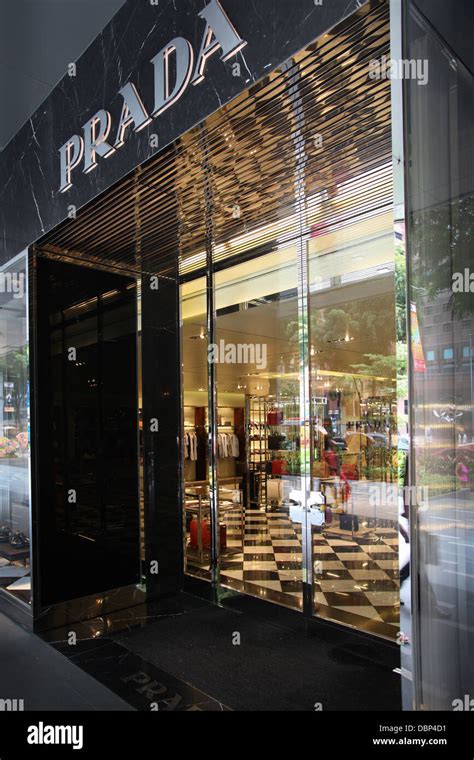 prada singapore outlet